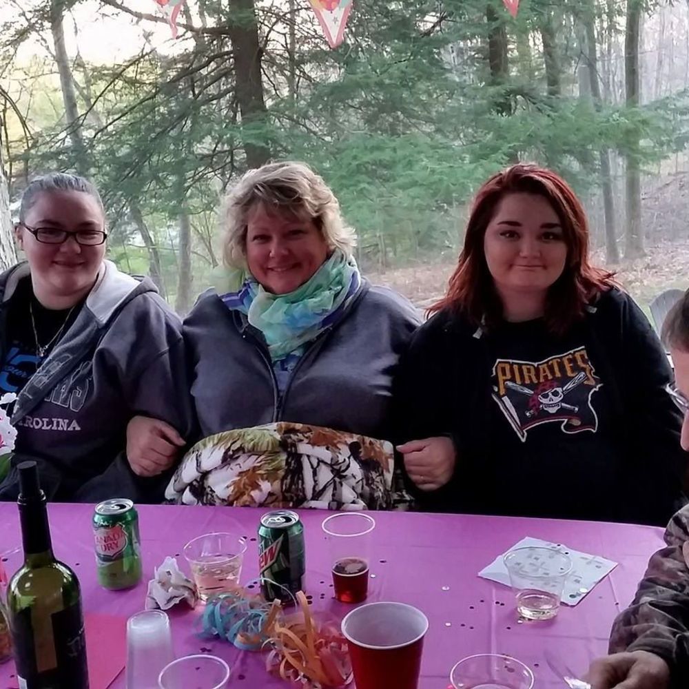 Meet your Posher, Lindsey