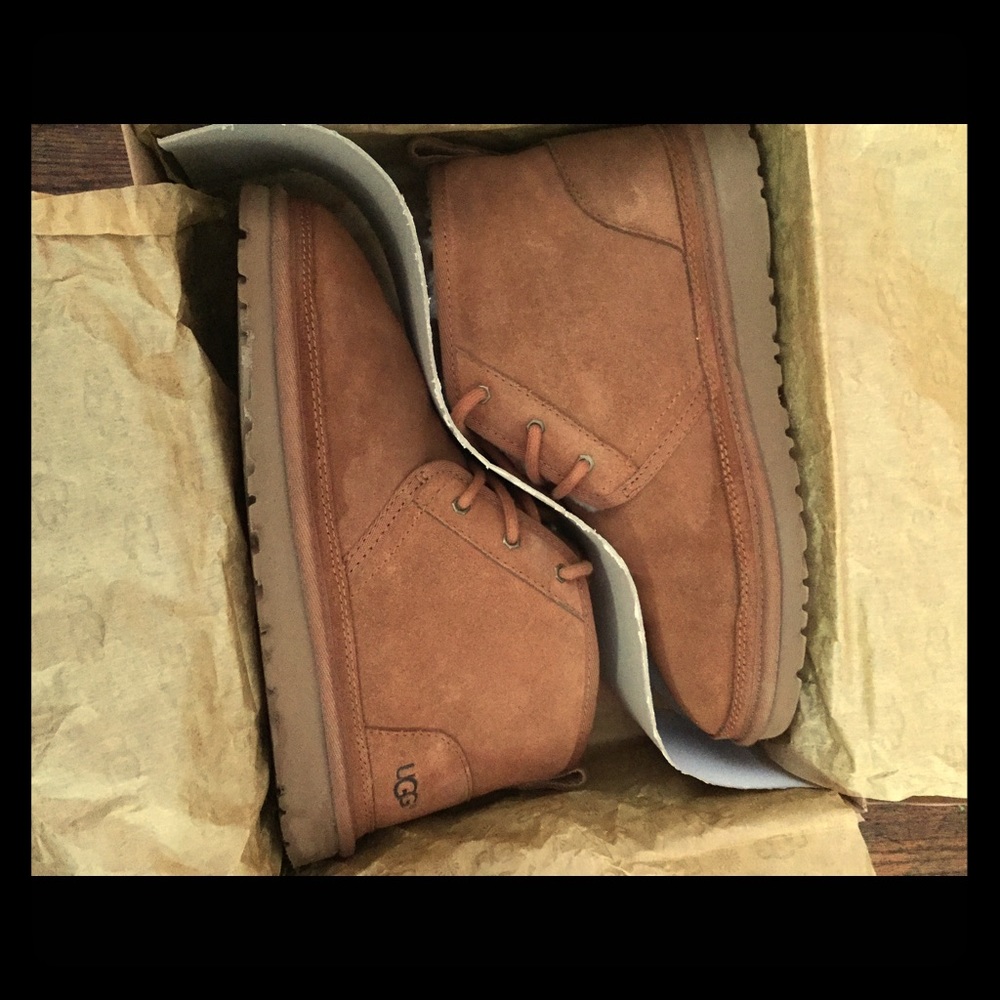 Uggs