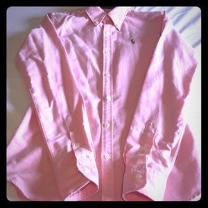 Polo Ralph Lauren Slim fit Oxford Shirt