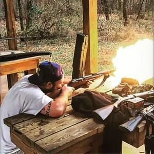 Meet your Posher, Brooks