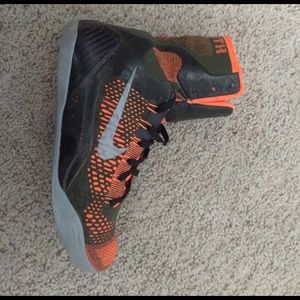 Kobe 9 Elite