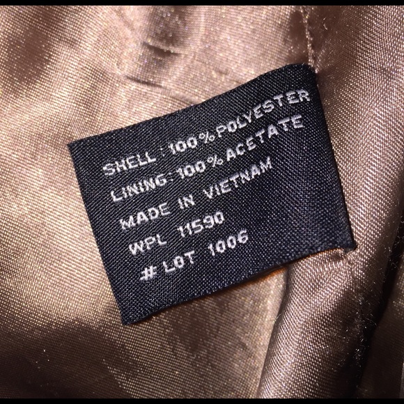 Weatherproof Jacket - Picture 5 of 5