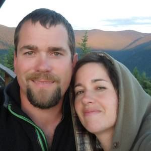 Meet your Posher, Adamandjoni