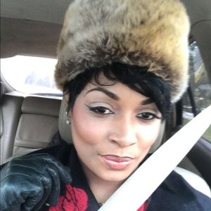 Meet your Posher, Nichole