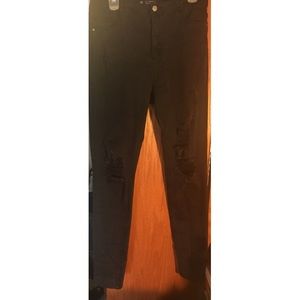 Missguided Jeans - Missguided Sinner Jeans Missguided Jeans - Missguided Sinner Jeans