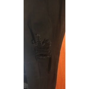 Missguided Jeans - Missguided Sinner Jeans Missguided Jeans - Missguided Sinner Jeans