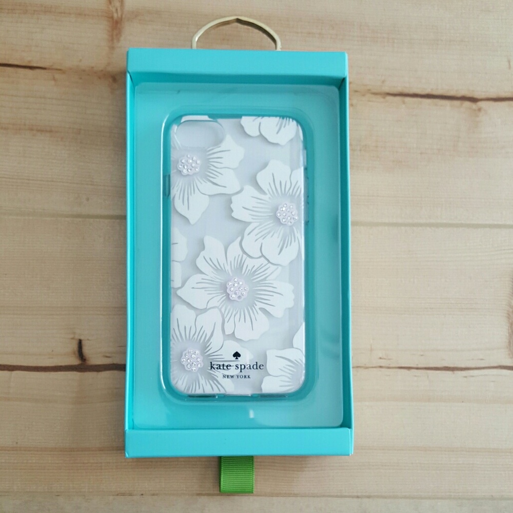 Kate Spade iPhone 7 Case