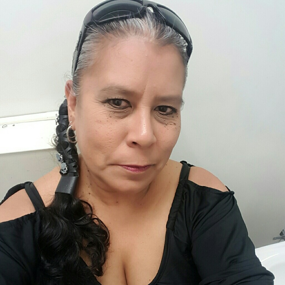 Meet your Posher, Sonia