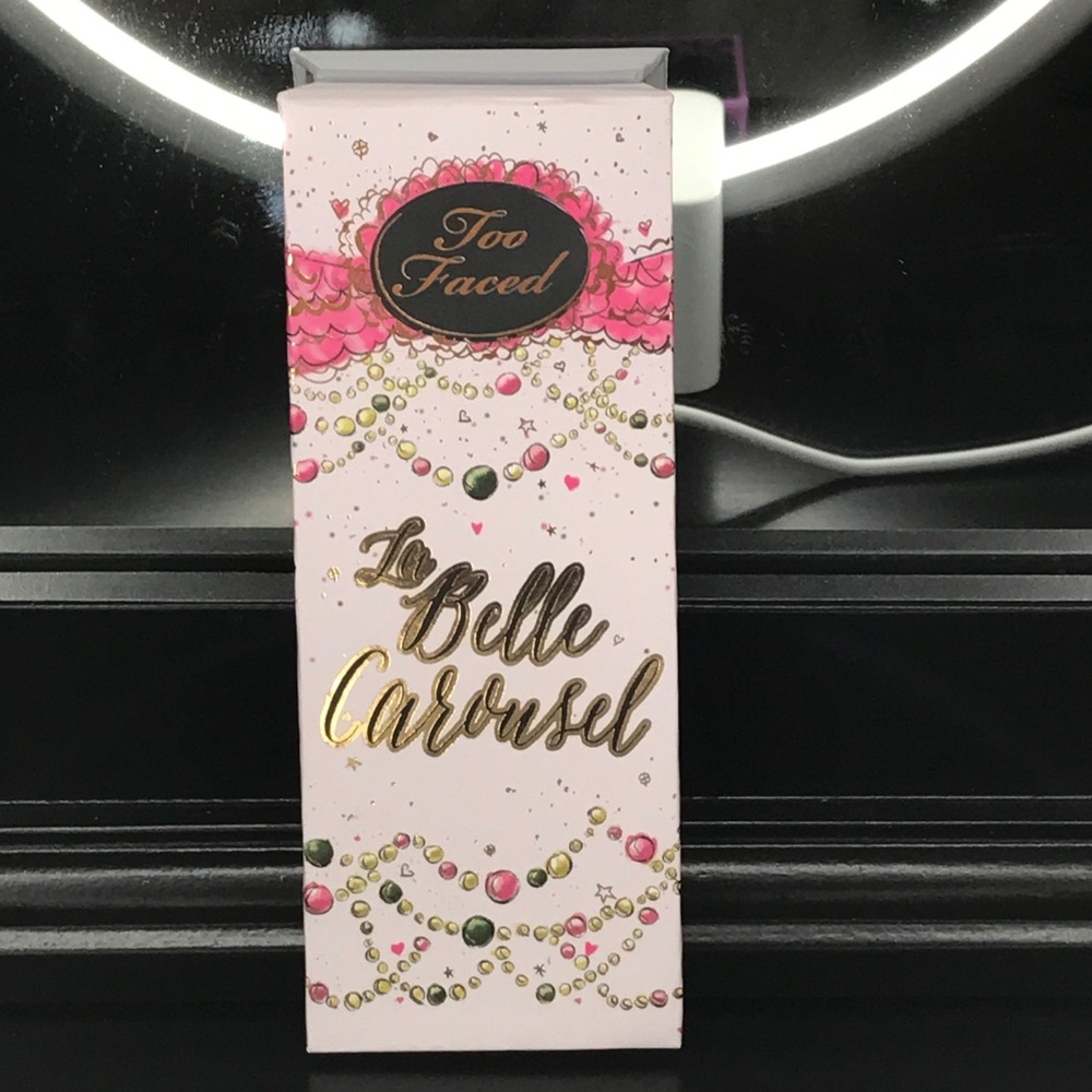 Too Faced La Belle Carousel Blush/Bronzer