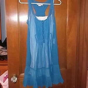 American Eagle dress