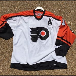 Philadelphia Flyers NHL Jersey