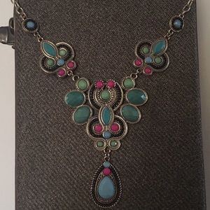Statement Necklace