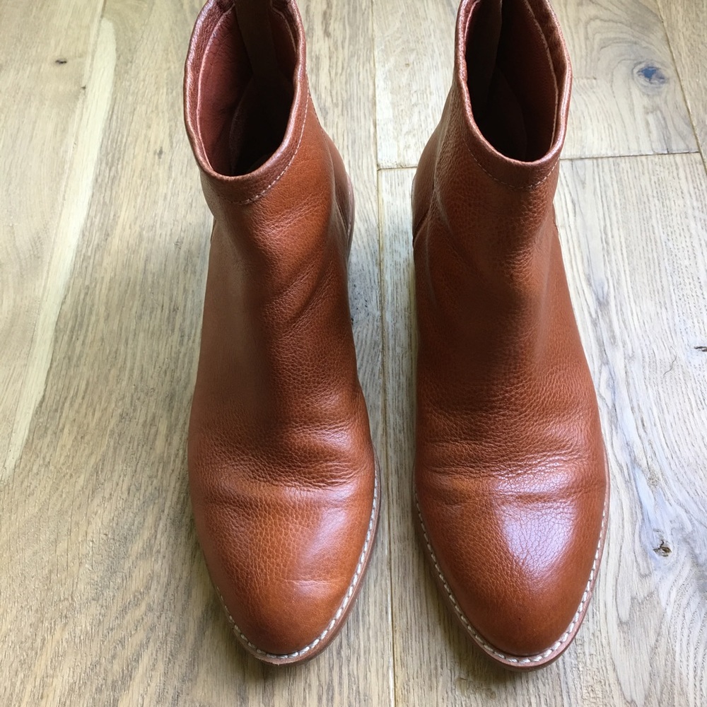 Loeffler Randall Felix Ankle Bootie