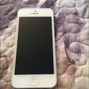 iPhone 5 32 gb
