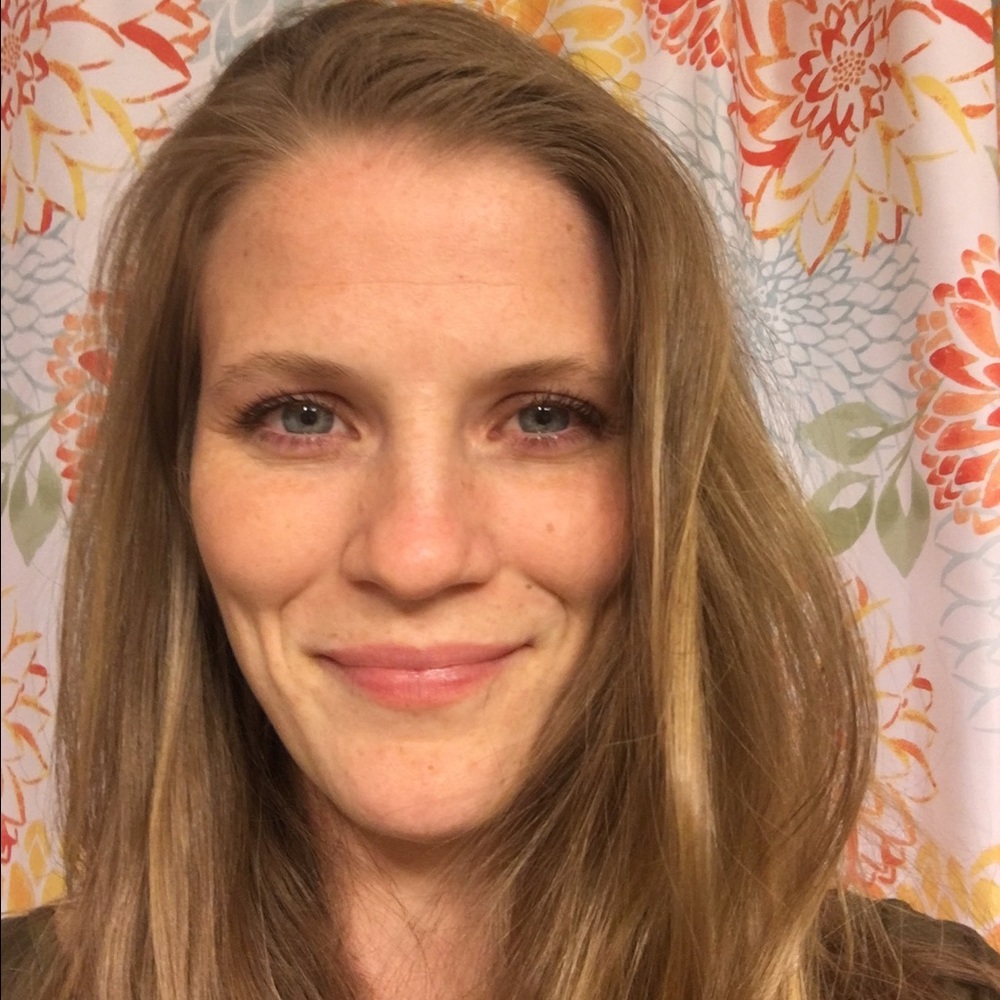 Meet your Posher, Faith