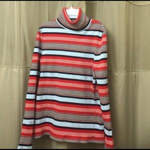 Tommy sweater