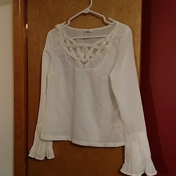 Blouse - Picture 1 of 3