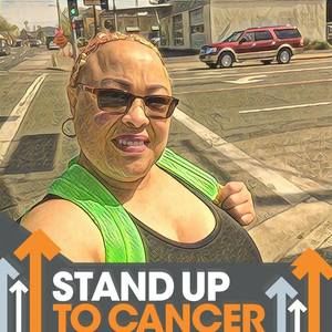 Meet your Posher, Frances