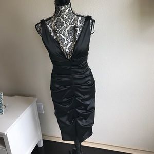 Xscape Joanna Chen Dress