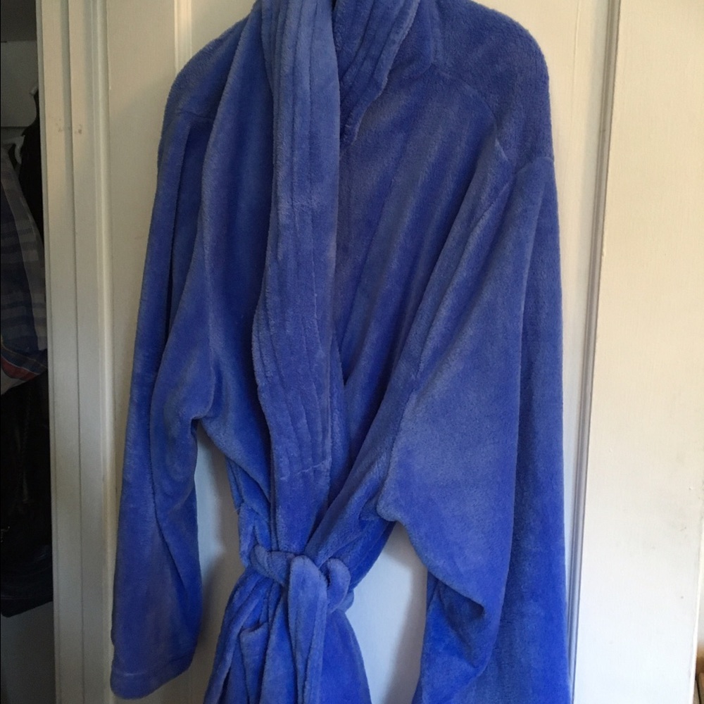 Bathrobe