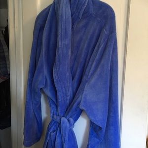 Bathrobe