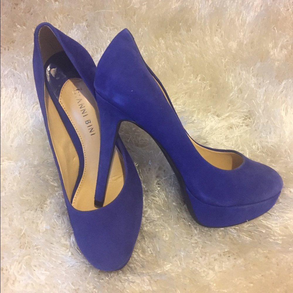 Gianni Bini shoes