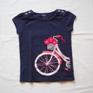 Set of 2 Gymboree shirts size 7/8