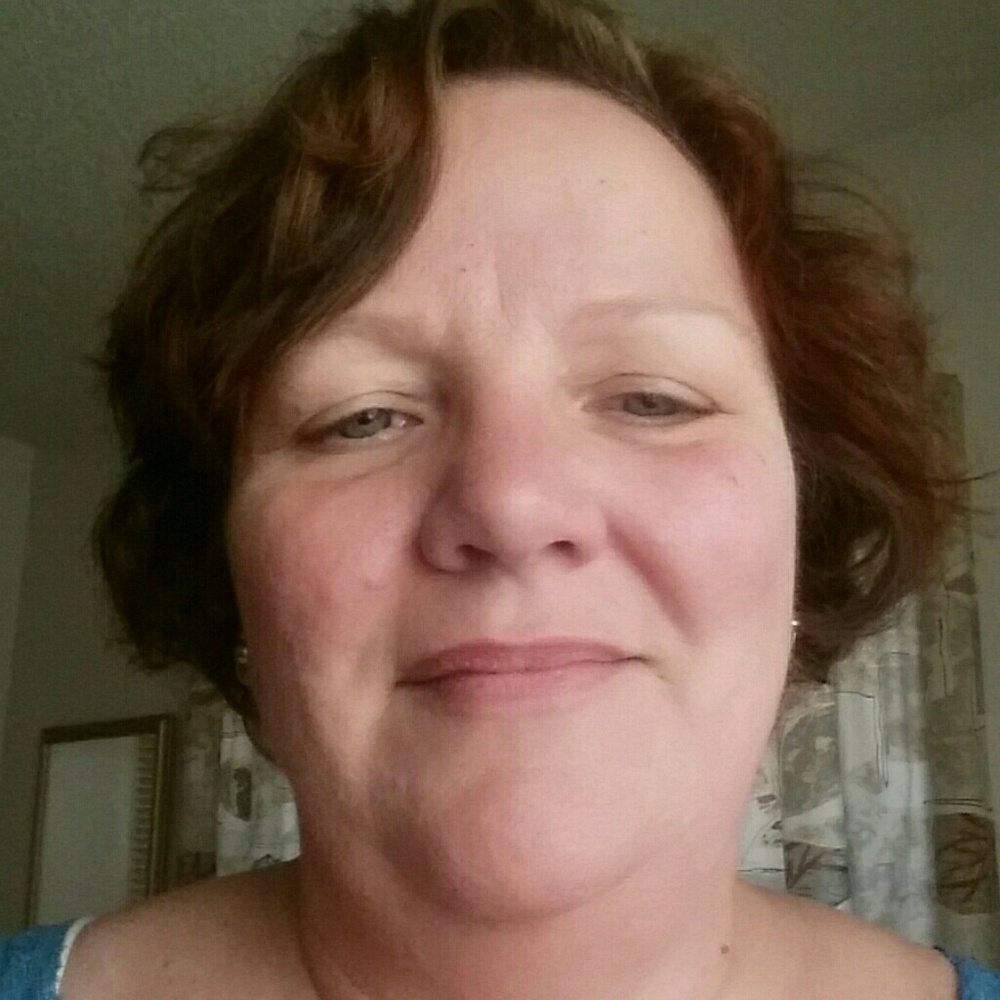 Meet your Posher, Suzanne