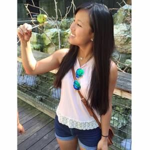 Meet your Posher, Tracey