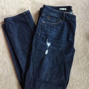 Kut from the Kloth jeans