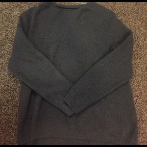 Men's Gap sweater