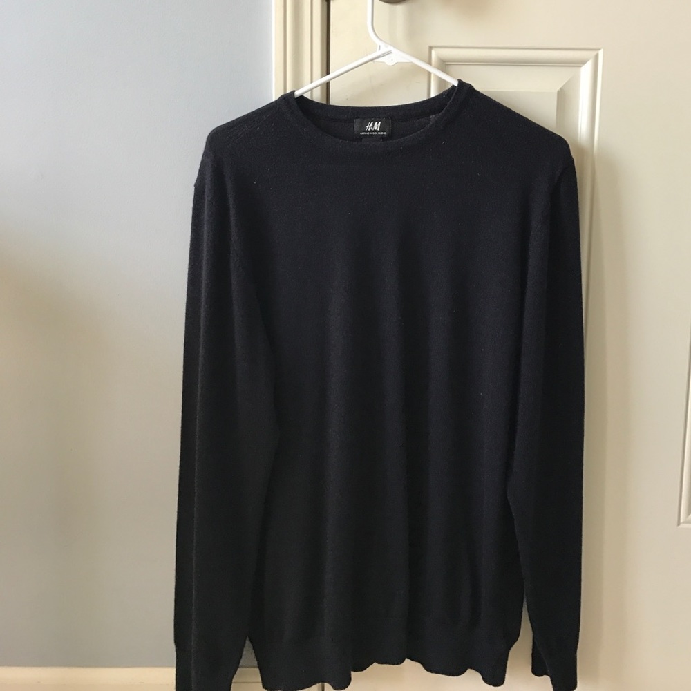 H&M Sweater