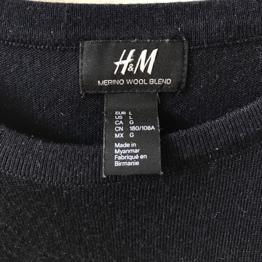 H&M Sweater - Picture 2 of 3