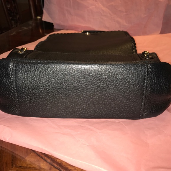 Tory Burch Small Marion Flap Shoulder Bag - Picture 3 of 7