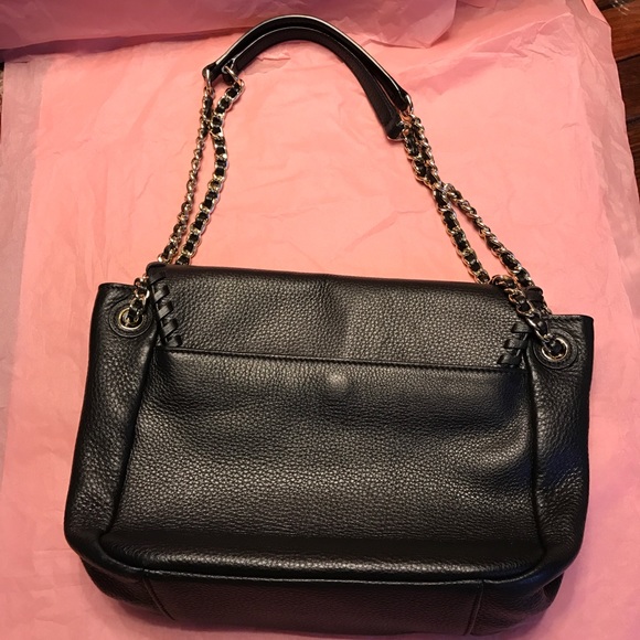 Tory Burch Small Marion Flap Shoulder Bag - Picture 4 of 7