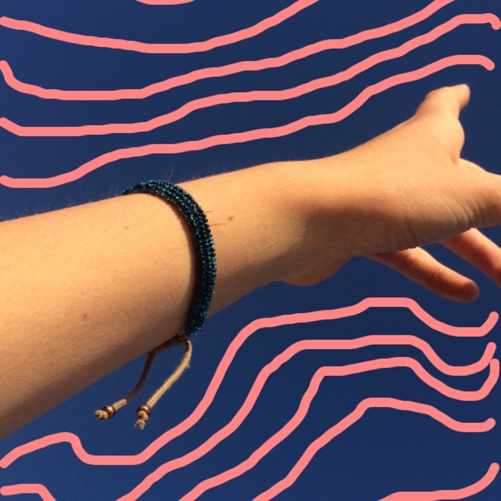 Meet your Posher, Clare