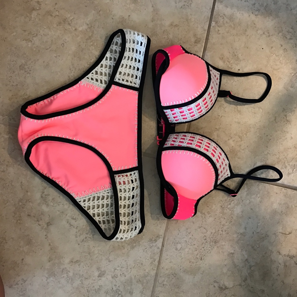 Victoria's Secret bathing suit