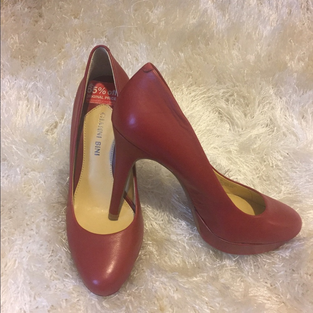 Gianni Bini shoes