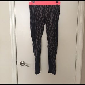 Women's Training Tights