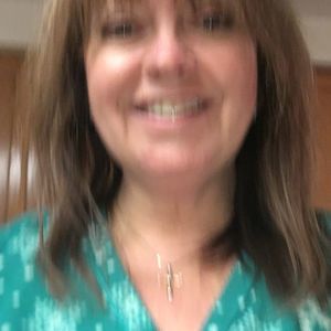 Meet your Posher, Florence