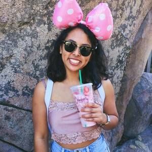 Meet your Posher, Kimberly