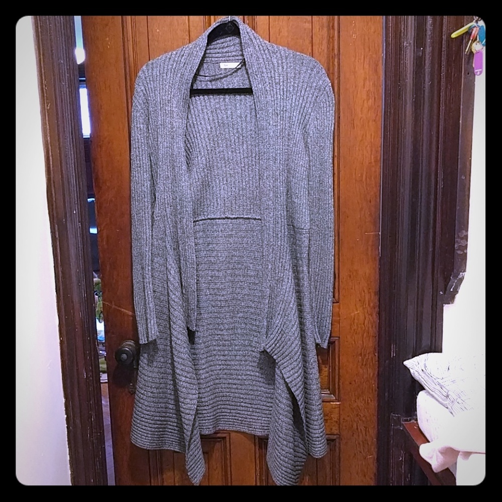 Ripe Maternity long sweater