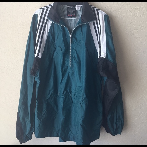 adidas old school shirt