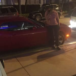 Meet your Posher, Jack