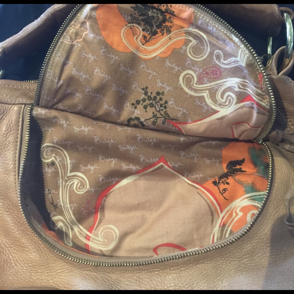 Bulga purse - Picture 3 of 5