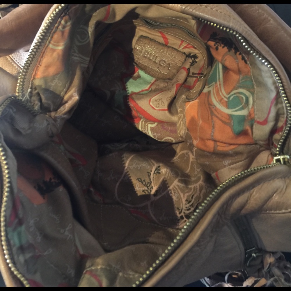 Bulga purse - Picture 4 of 5