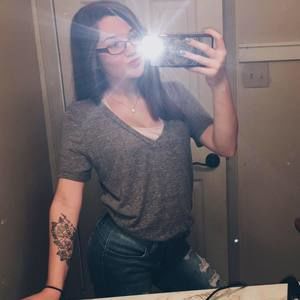 Meet your Posher, Kylee