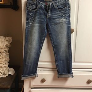 BKE Women's Jeans