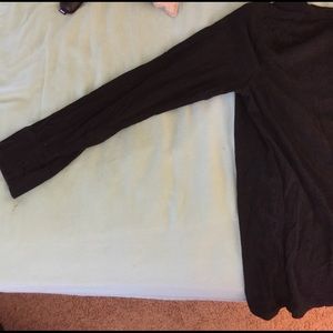 Express long sleeve T-shirt