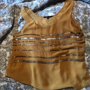 Beaded Boutique Top